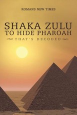 Shaka Zulu to Hide Pharoah