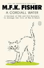 A Cordiall Water