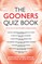 Gooners Quiz Book