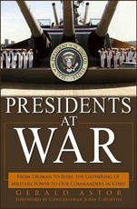 Presidents at War