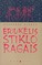 Ėriukėlis stiklo ragais