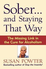 Sober...and Staying That Way