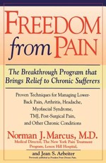 Freedom from Chronic Pain