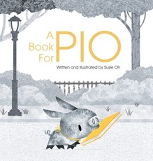 A Book for Pio