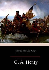 True to the Old Flag