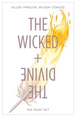 Wicked + The Divine Vol. 1