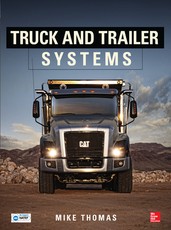 Truck and Trailer Systems (Pb)