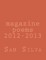 magazine poems 2012-2013