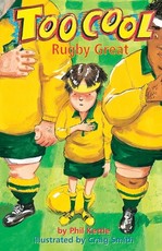 Rugby Great - Toocool Series