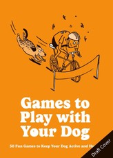 Games to Play with Your Dog