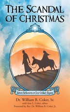 The Scandal of Christmas