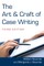 The Art and Craft of Case Writing
