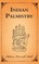 Indian Palmistry
