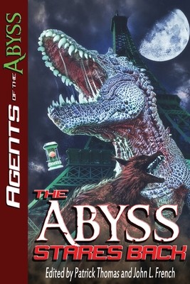 The Abyss Stares Back Knygos lt