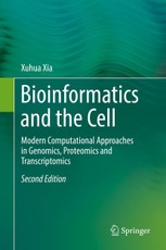 Bioinformatics and the Cell