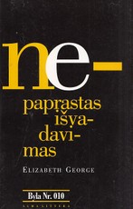 Nepaprastas išvadavimas Nepaprastas išvadavimas