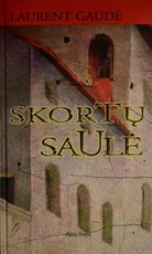 Skortų saulė