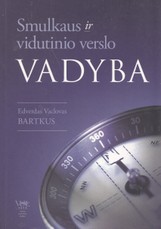 Smulkaus ir vidutinio verslo vadyba