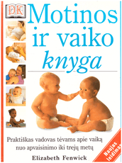 Motinos ir vaiko knyga (2002)