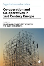 Cooperation and Cooperatives in 21st Century Europe