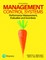 Merchant, K: Management Control Systems