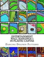 Entertainment Wall Hangings 2