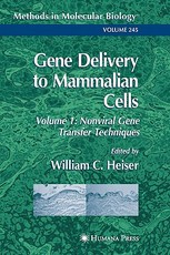 Gene Delivery to Mammalian Cells