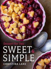 Sweet & Simple: Dessert for Two