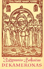 Dekameronas I d.