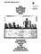 Passenger Rail Two-Car Impact Test Volume 1