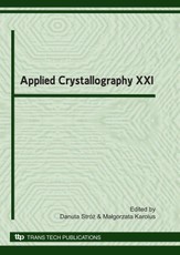 Applied Crystallography XXI