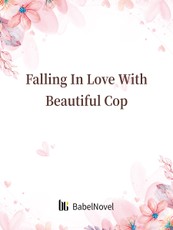 Falling In Love With Beautiful Cop