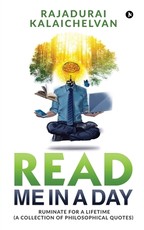 Read Me in a Day