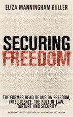 Securing Freedom