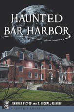 Haunted Bar Harbor