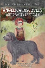 ANGELICA Discovers ANTIGRAVITY PARTICLES