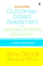 Developing Outcomes-Based Assessment for Learner-Centered Education