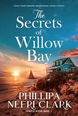 The Secrets of Willow Bay