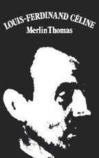 Louis-Ferdinand CÃ©line