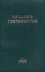 Naujasis Testamentas
