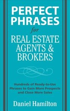 Perfect Phrases for Real Estate Agents & Brokers