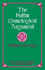 Kalam Cosmological Argument
