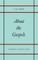 About the Gospels