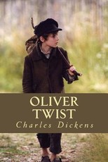 Oliver Twist
