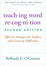 Teaching Word Recognition