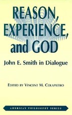 Reason, Experience, and God