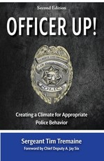 Officer Up!