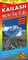 Kailash Trekking Map