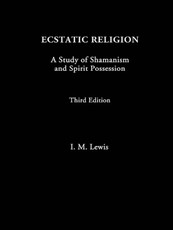 Ecstatic Religion