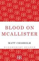 Blood on Mcallister